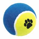 Piłka tenisowa pływając dla psa 10cm Pet Nova