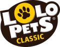 Lolo Pets Classic logo