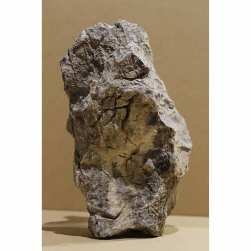 Kamień dekoracyjny do akwarium Gray Mountain - szara skała górska 1szt