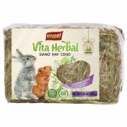 Vitapol Naturalne i aromatyczne siano dla gryzoni i królików 250g