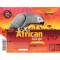Biofeed Karma dla papug afrykańskich dużych African Large Premium 600g