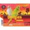 Biofeed Karma dla papużek falistych Budgies Premium 0,6kg