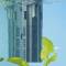 BioPlus 100 filtr wewnętrzny Oase narożny z dyszami wylotowymi