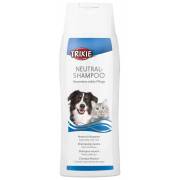 Neutralny szampon dla psów i kotów 250ml Trixie