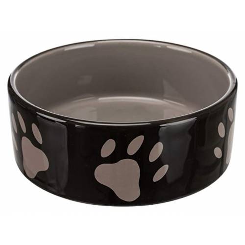 Trixie Miska ceramiczna dla kota psa 0,3l