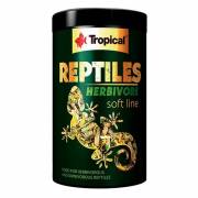 Reptiles Herbivore Pokarm kompletny dla gadów 250ml Tropical