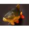 Poduszka maskotka ryba Karp 61cm Gaby
