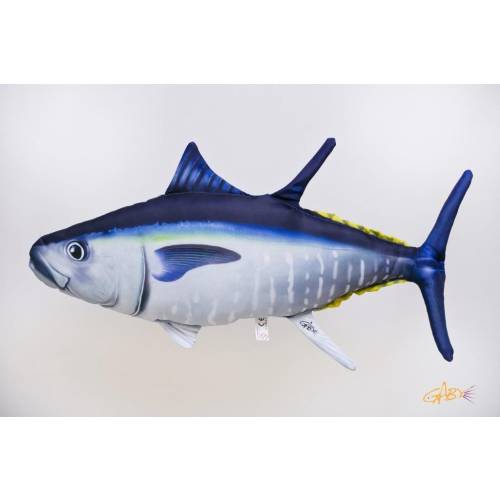 Poduszka maskotka ryba Tuńczyk 65cm Gaby