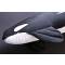Poduszka maskotka ryba Orka gigant 118cm Gaby