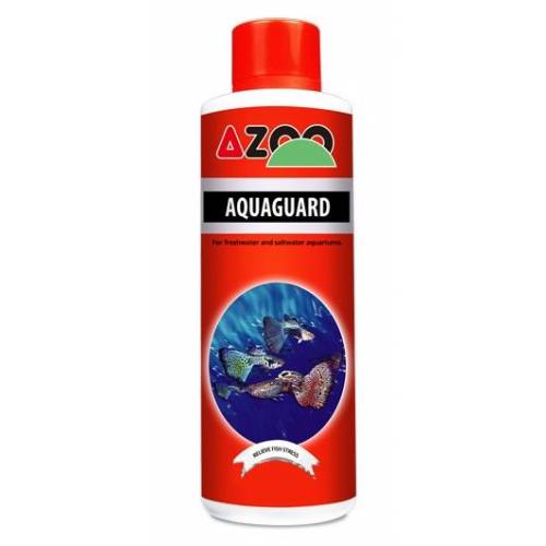 Aquaguard 500ml uzdatniacz wody kranowej Azoo