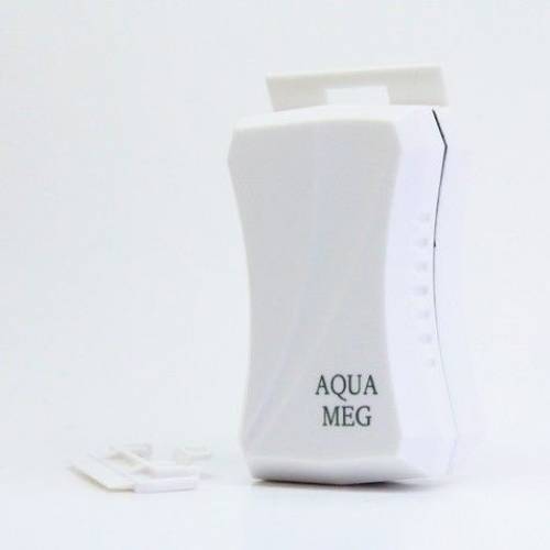 Zetlight Aqua Meg - czyścik magnetyczny do szyb akwarium 5-12mm