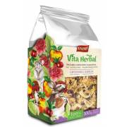Vitapol Spiżarka owocowo-warzywna dla szynszyli Vita Herbal 100g
