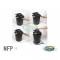 NPF-40 Filtr ciśnieniowy z lampą UV-C 24W Aqua Nova