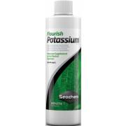 Flourish potassium Nawóz do roślin z potasem 250ml Seachem
