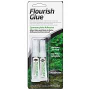 Flourish glue Klej do roślin i mchów 2x4g Seachem
