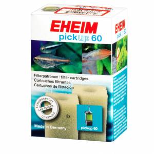EHEIM Pick UP 60 zestaw wkładów - gąbka 2 szt