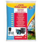 Wata do filtrów Sera filter wool 100g