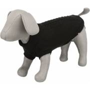 Sweterek dla psa Pulower Kenton 33cm czarny Trixie