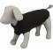 Sweterek dla psa Pulower Kenton 40cm czarny Trixie