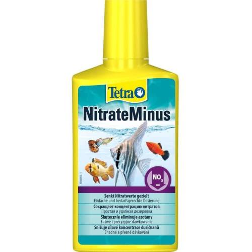 Środek do redukcji azotanów NitrateMinus 250ml Tetra