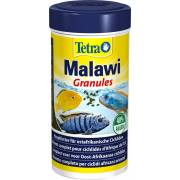 Tetra Malawi Granules Pokarm dla pielęgnic 250ml