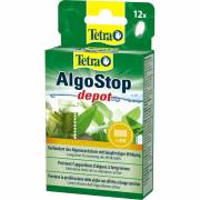 Środek zwalczający glony w tabletkach AlgoStop Depot Tetra