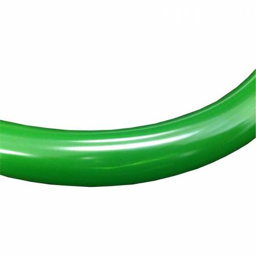 Aqua Nova Wąż zielony 16/22mm cięty 1mb