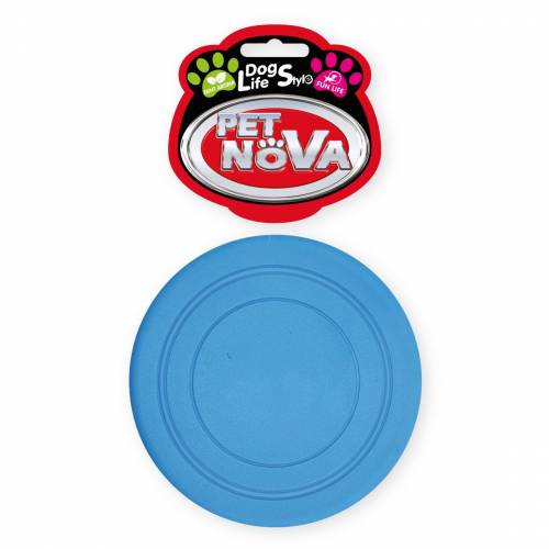 Pet Nova Frisbee o zapachu miętowym 18cm