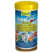 Pokarm poprawiający kondycję ryb Tetra Pro Energy 250ml