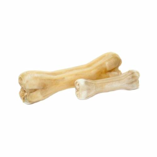Biofeed kość ze żwaczem 10cm bezglutenowy przysmak dla psa Rumen bone