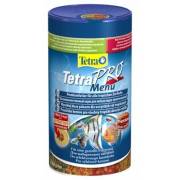 Pokarm dla wszystkich ryb 4w1 Tetra Pro Menu 250ml