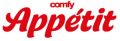 Appetit logo