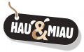 Hau&Miau logo