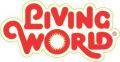 Living World logo