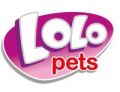 Lolo Pets logo