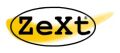 Zext logo